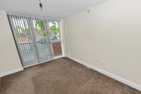Apartment 2, 2 Lee Bank Middleway, Birmingham, B15 2BE