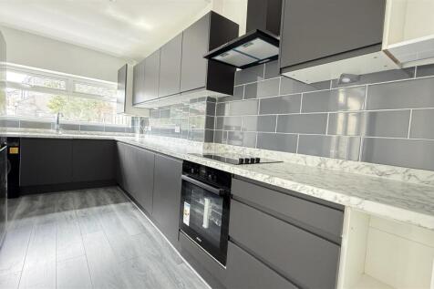 Kitchen/Lounge