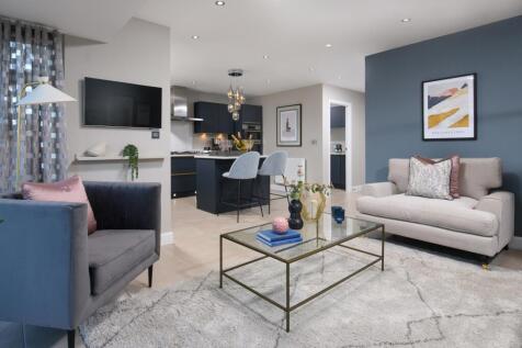 primary property image