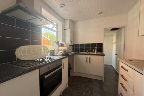 Livingstone Road, Inner Avenue, Southampton, SO14 photo 4