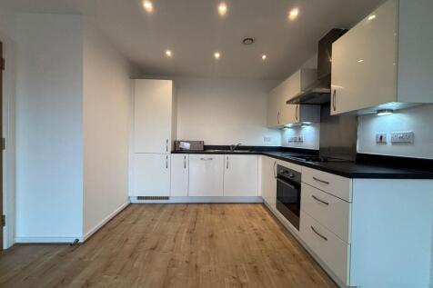 Edwin Court, Eccles, Salford photo 4