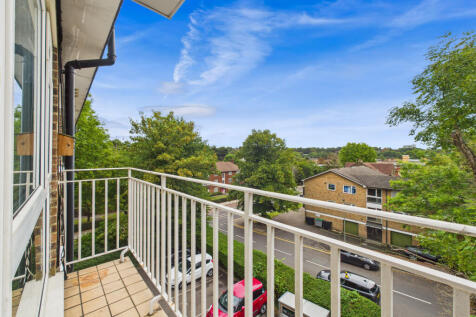 Warwick Court, 47 Park Hill Road, Bromley, Kent, BR2 photo 4