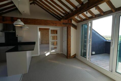 The Old Mill, London Road, St Ives photo 3