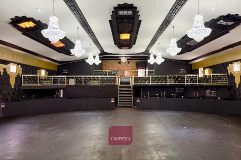 Venue to Rent