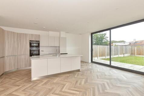 Lounge/ Kitchen/ Diner