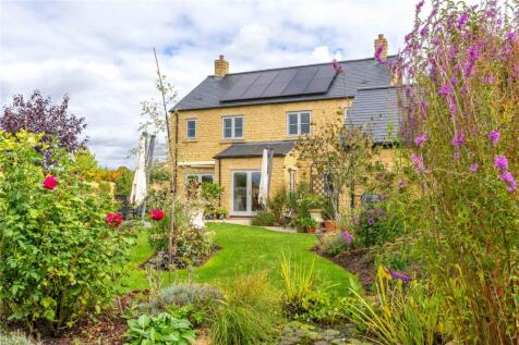 Cotswold Stone