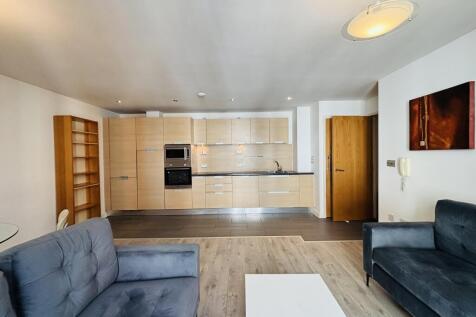 BartonPlace, 3 Hornbeam Way, M4 4AU photo 2
