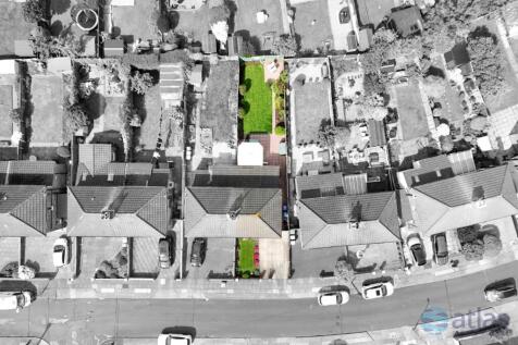 Aerial View Of Property