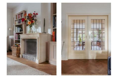 Diepenbrockstraat 22 1077 VZ AMSTERDAM image 7