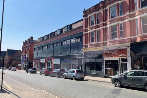 Frontage