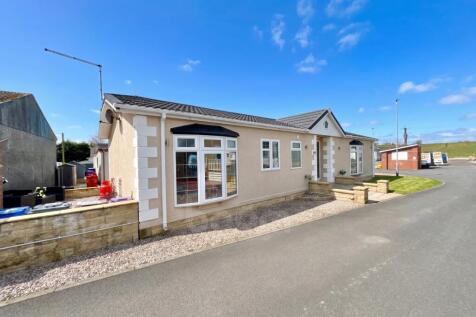 Willow Park, Burnhouse, Beith external two