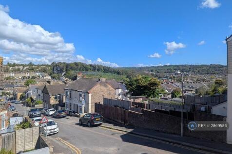View From Window