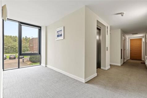 Glasgow Harbour Terraces, Glasgow, G11 photo 3