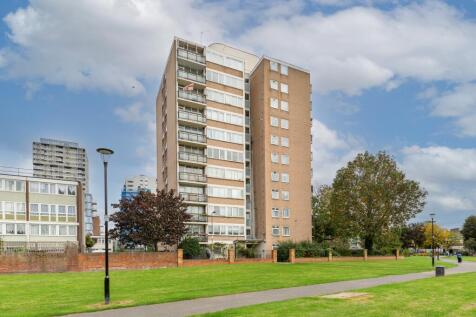 22 Maidstone House, Carmen Street, Poplar, E14 6AU