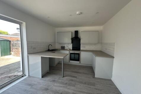 Brown Street, Thornton Cleveleys, Lancashire photo 5
