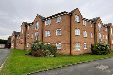 Lowther Crescent