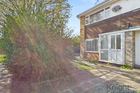 2-bed terraced on Gadby Road, Sittingbourne, ME10, £1,300/mo