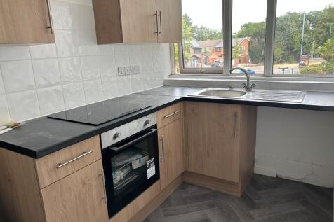 Quorn House, Browns Green, Birmingham photo 3