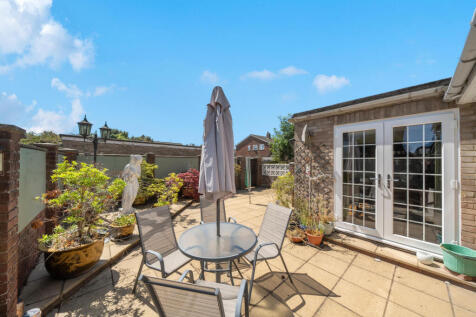 Terrace / Patio