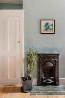 Trumpington Road, E7