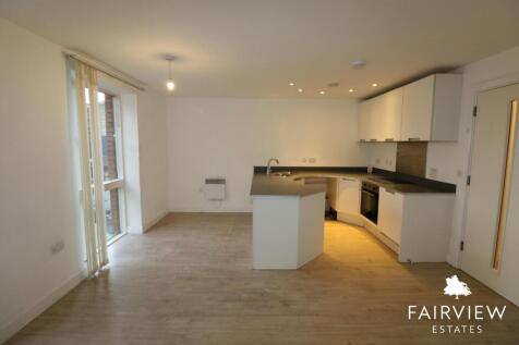 Essex Street, Birmingham, B5 photo 3