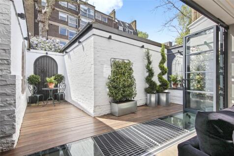 Pembridge Mews, London, W11 photo 4