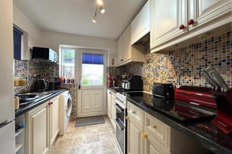 Fitted Kitchen