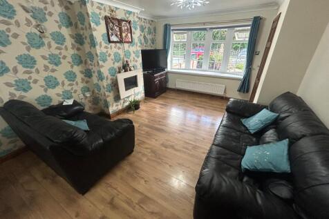 Toulmin Drive, Derbyshire, Swadlincote, DE11 photo 3