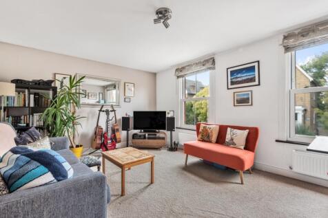 Springfield Road, Kingston Upon Thames, KT1 photo 2