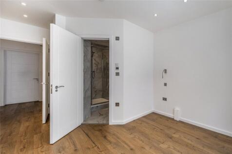 Rowhill Mansions, Rowhill Road, E5 photo 5