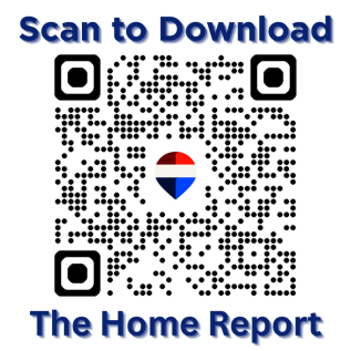 Home Report QR Code