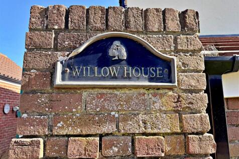 HOUSE PLAQUE