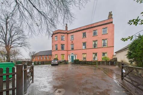 Redland Hill House, Redland Hill, Redland, Bristol