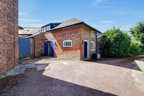 The Apple Loft