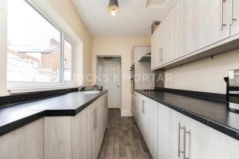 (£110pppw) Tenth Avenue, Heaton, Newcastle Upon Tyne photo 3