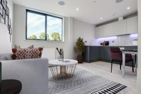 Finchampstead Road, Wokingham, RG40 photo 3