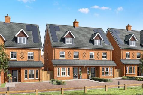 ascot gardens, ascot