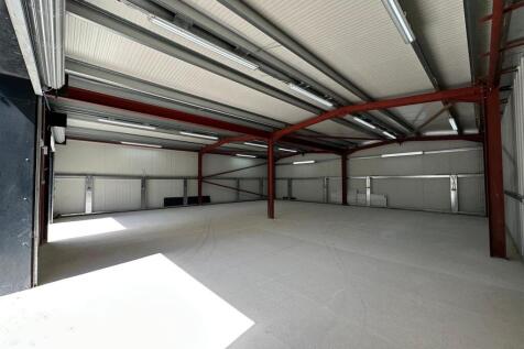 Grecian Street Units