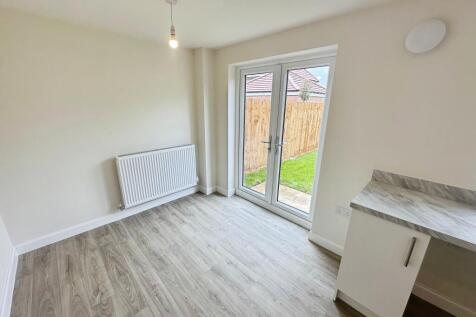 Daffodil Way, Witham St. Hughs, LINCOLN photo 4