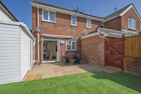 Rear Garden 3