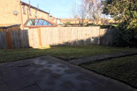 20 arbury garden