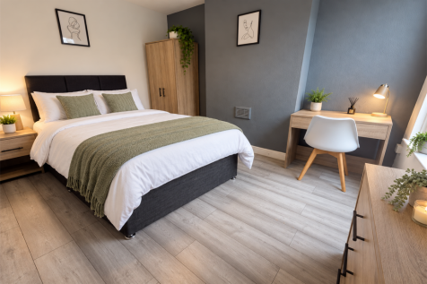 Queens Road, Beeston, NG9 2BD photo 3
