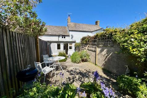 South Facing Garden