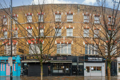 Camden Street 11-...