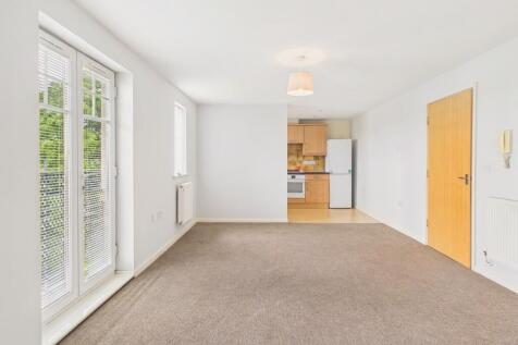 Lounge/Kitchen