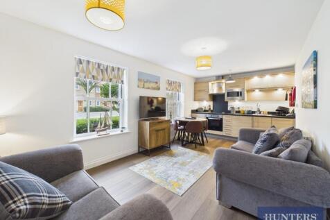 Lounge/Kitchen
