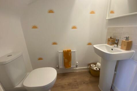 Uttoxeter Way, Towcester photo 4