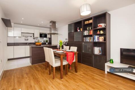 Kitchen And Dining