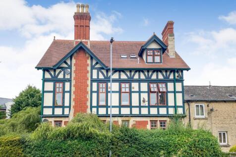 1-6 West End House, Marshfield Road, Chippenham, SN15 1JZ