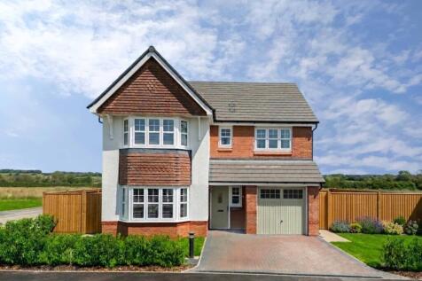 Alderton external